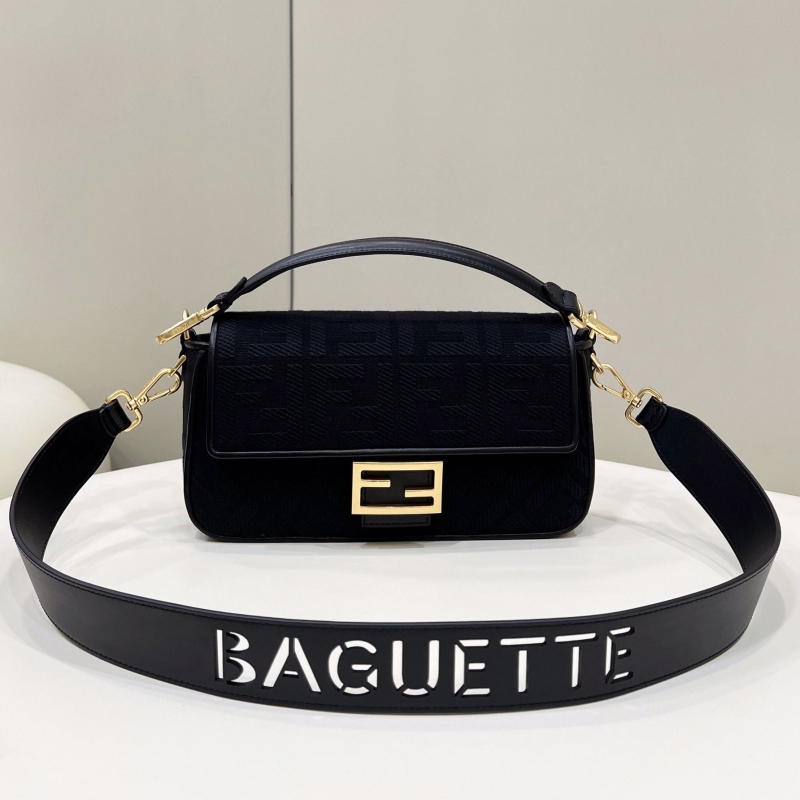 F**di baguette bags